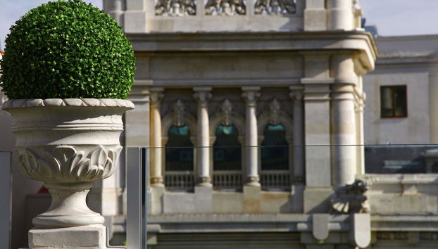 Luxury Suites Madrid - Foto 2