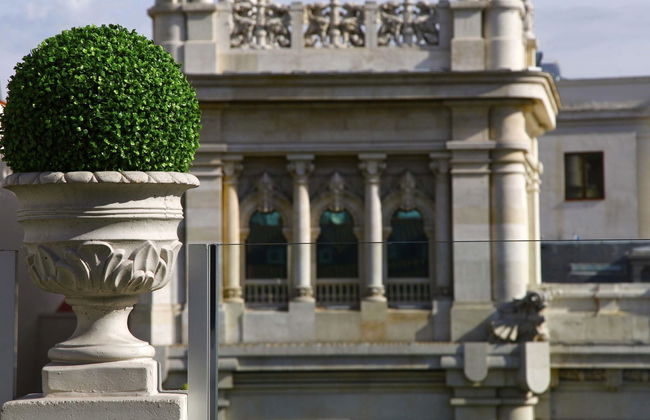Luxury Suites Madrid - Foto 2