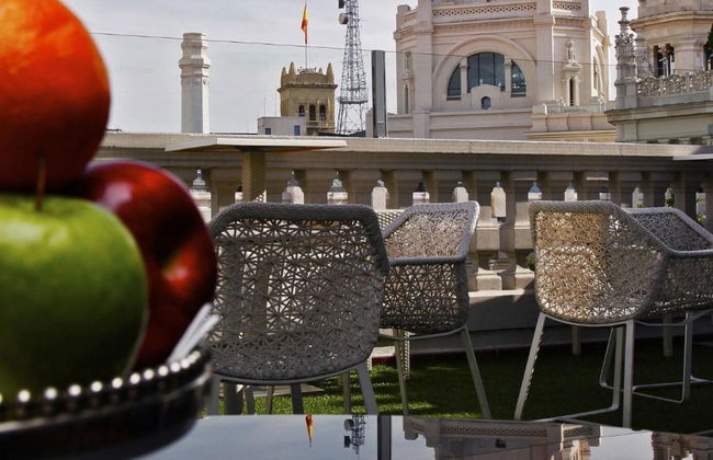 Luxury Suites Madrid - Foto 25