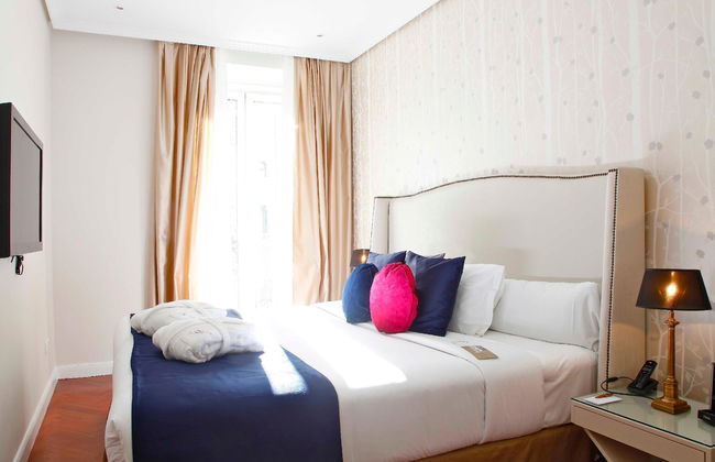 Luxury Suites Madrid - Foto 8