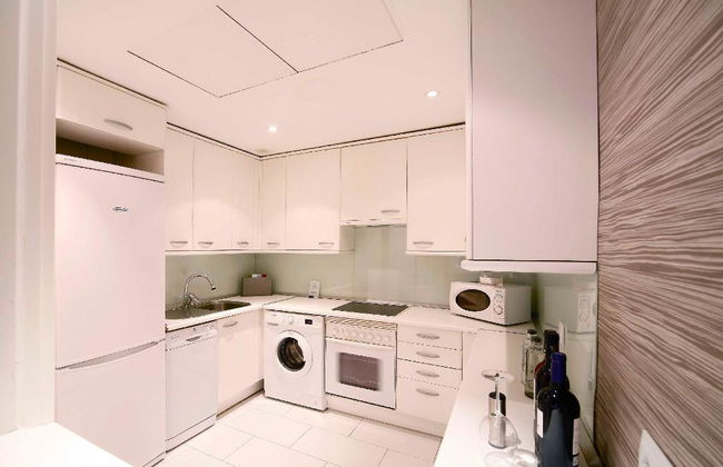 Luxury Suites Madrid - Foto 10