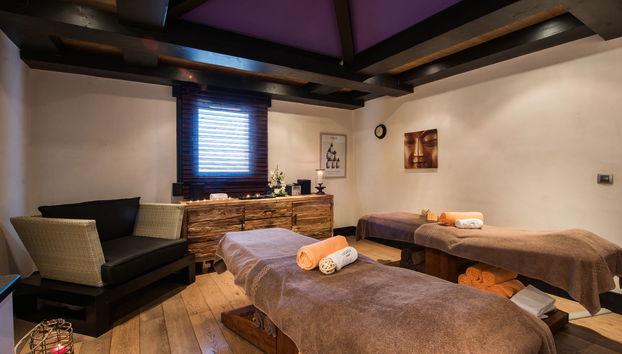 Appartamento con 3 camere da letto a Tignes con piscina e sauna - Foto 2