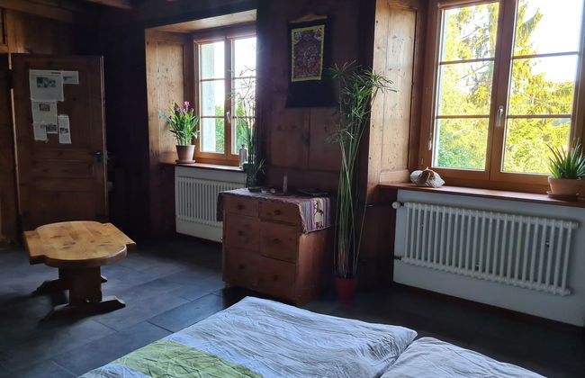 Apartamento de 1 quarto em Muriaux - Foto 7