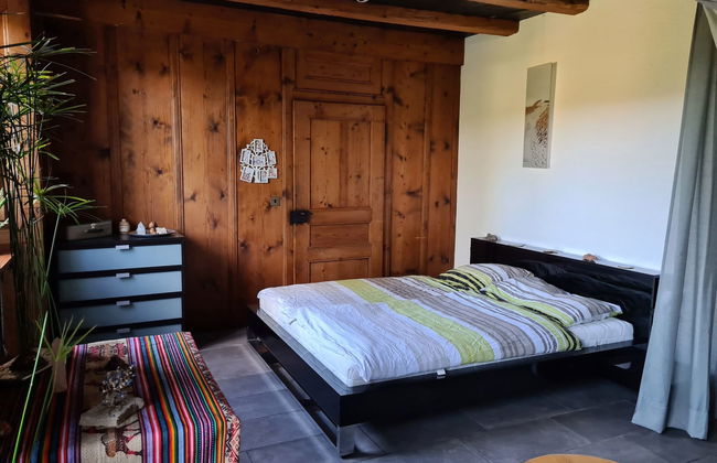 Apartamento de 1 quarto em Muriaux - Foto 6