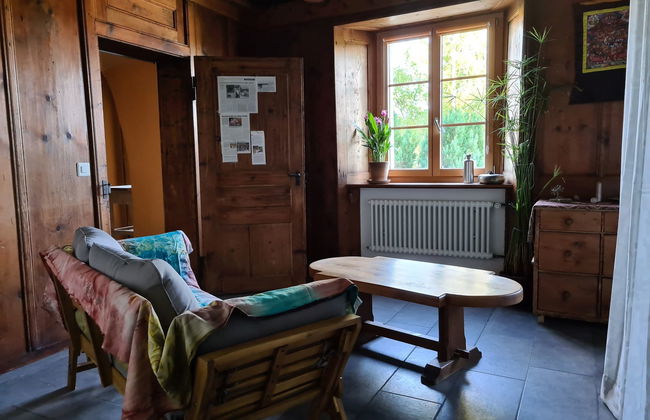Apartamento de 1 quarto em Muriaux - Foto 11