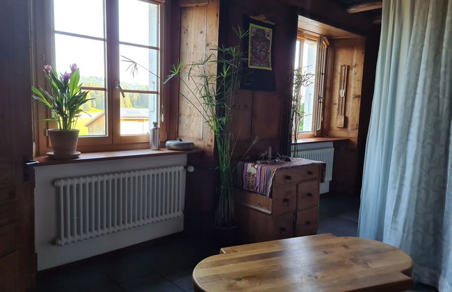 Apartamento de 1 quarto em Muriaux - Foto 12