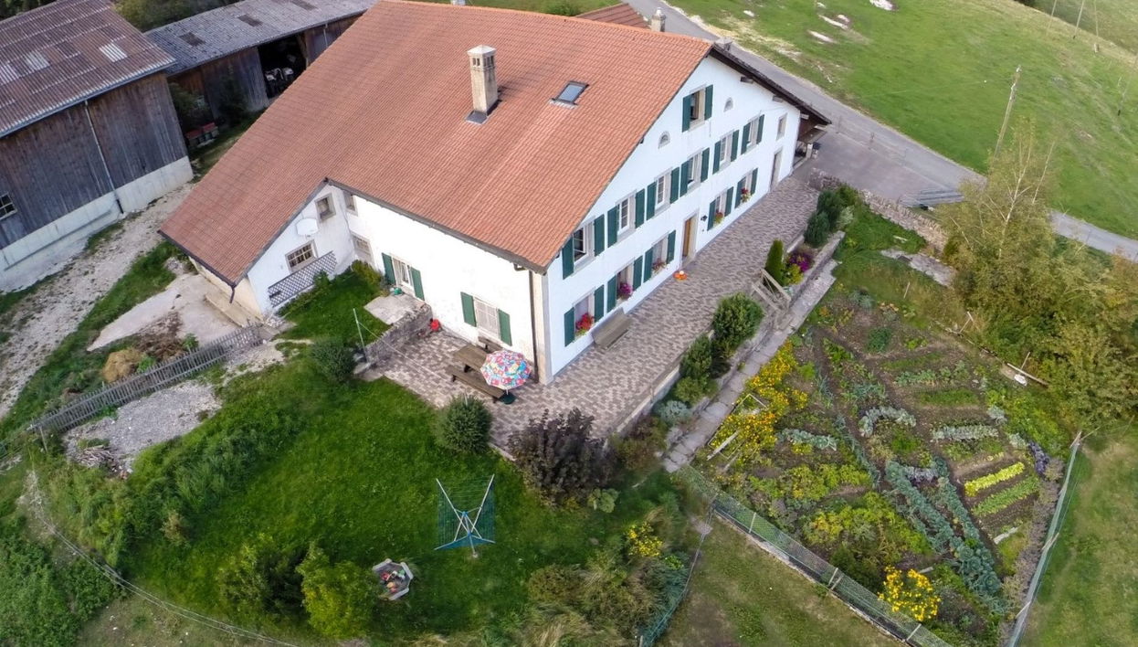 Apartamento de 1 quarto em Muriaux - Foto 1