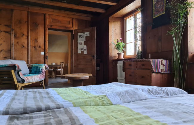 Apartamento de 1 quarto em Muriaux - Foto 8