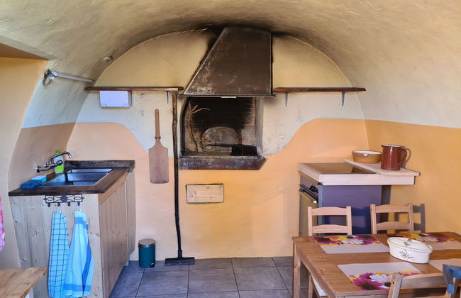 Apartamento de 1 quarto em Muriaux - Foto 13