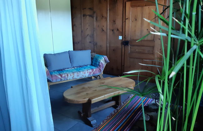 Apartamento de 1 quarto em Muriaux - Foto 10