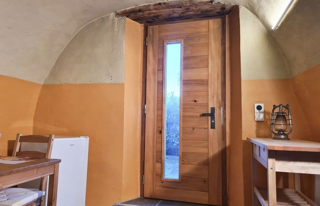Apartamento de 1 quarto em Muriaux - Foto 15