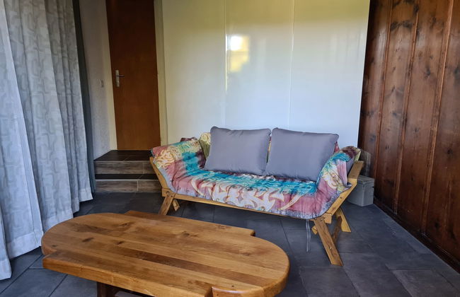 Apartamento de 1 quarto em Muriaux - Foto 9