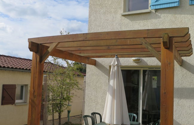 Haus mit 3 Schlafzimmern in Cajarc mit schwimmbad und garten - Foto 3