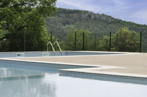 Photo 19 - Maison de 2 chambres à Cajarc avec piscine et jardin