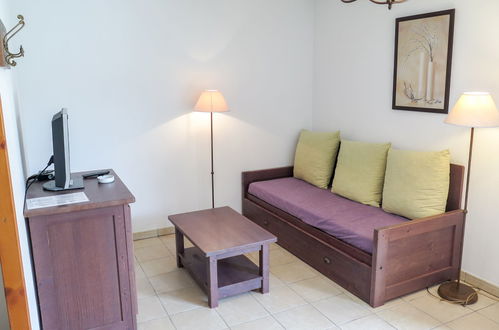 Photo 6 - 2 bedroom House in Cajarc with swimming pool and garden