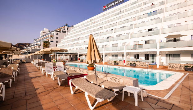 Servatur Castillo de Sol - Photo 4