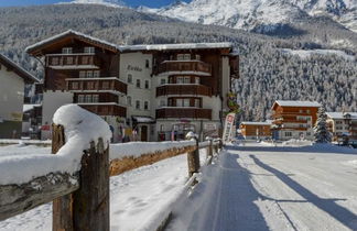 Photo 3 - Appartement de 3 chambres à Saas-Grund