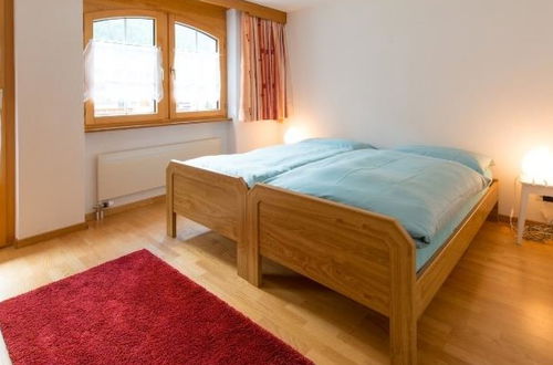 Photo 10 - 3 bedroom Apartment in Saas-Grund