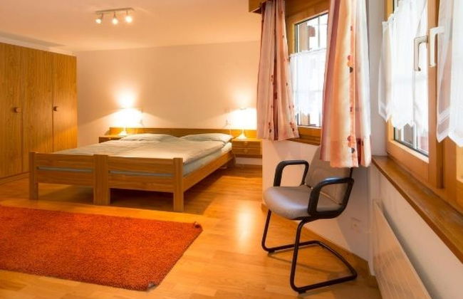 Apartamento de 3 quartos em Saas-Grund - Foto 9