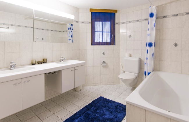 Apartamento de 3 quartos em Saas-Grund - Foto 12