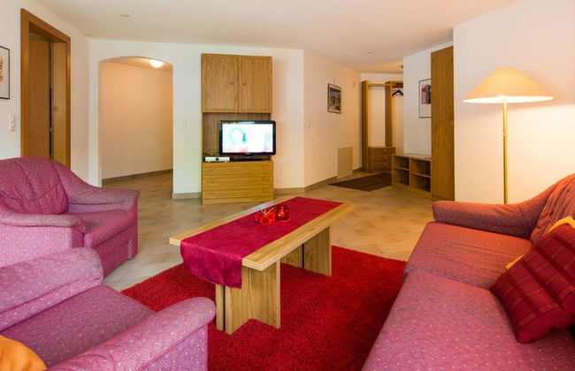 Apartamento de 3 quartos em Saas-Grund - Foto 6
