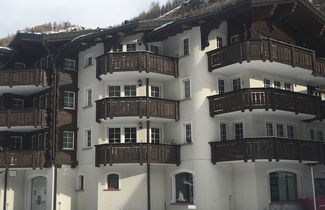 Photo 2 - 3 bedroom Apartment in Saas-Grund