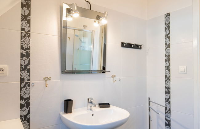 Casa de 5 quartos em Kerlouan com jardim e terraço - Foto 33
