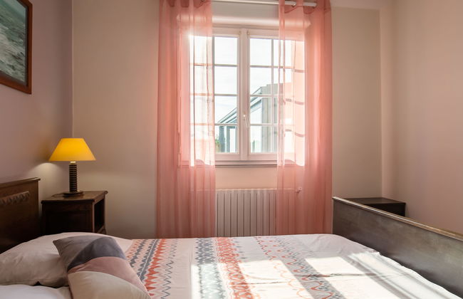 Casa de 5 quartos em Kerlouan com jardim e terraço - Foto 14