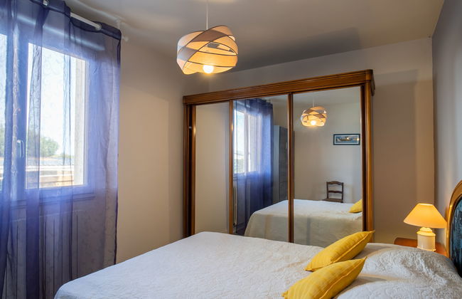 Casa de 5 quartos em Kerlouan com jardim e terraço - Foto 22