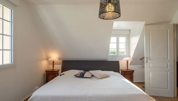 Haus mit 5 Schlafzimmern in Kerlouan mit garten und terrasse - Foto 5