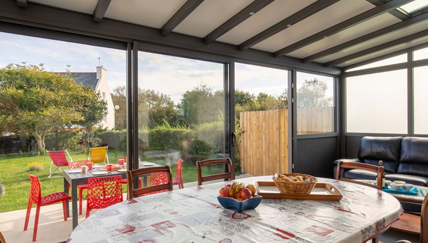 Haus mit 5 Schlafzimmern in Kerlouan mit garten und terrasse - Foto 2