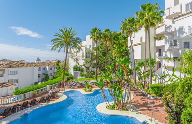 Royal Oasis Club at Pueblo Quinta - Foto 14