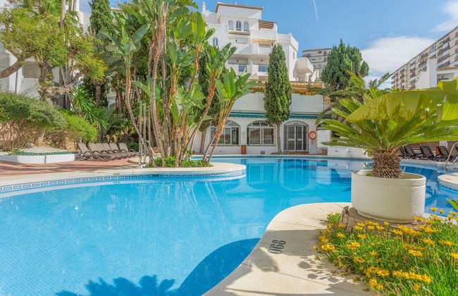 Royal Oasis Club at Pueblo Quinta - Foto 15