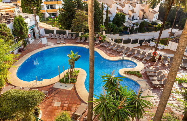 Royal Oasis Club at Pueblo Quinta - Foto 18