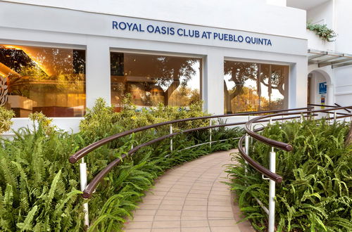 Foto 10 - Royal Oasis Club at Pueblo Quinta