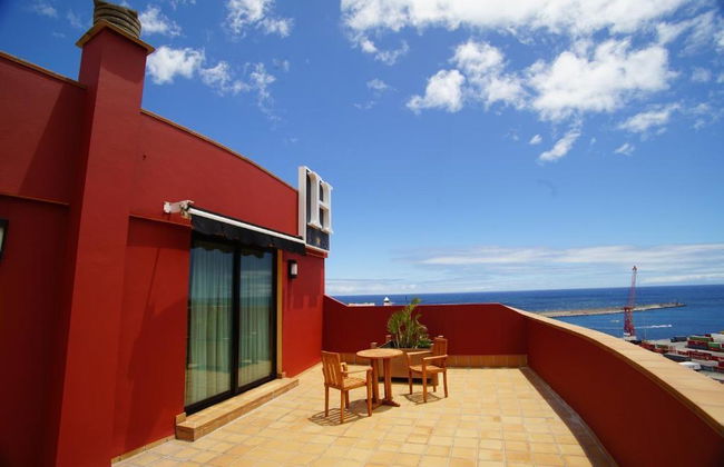 Galeon Hotel - Foto 20