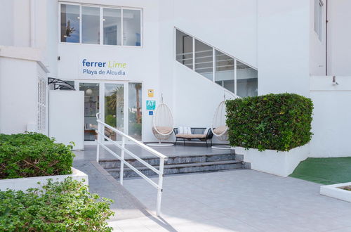 Foto 6 - Ferrer Lime Playa de Alcudia