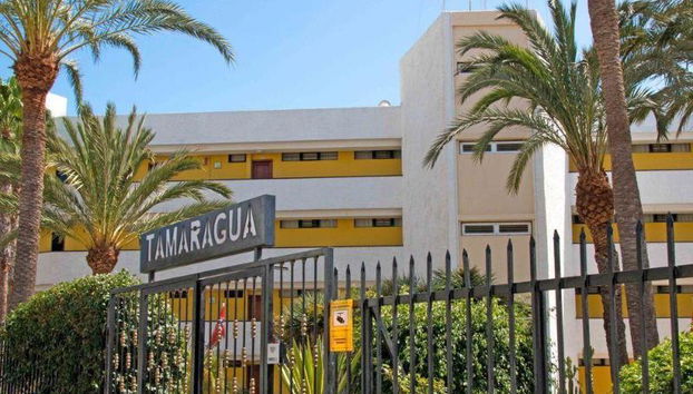 Apartamentos Tamaragua - Foto 5