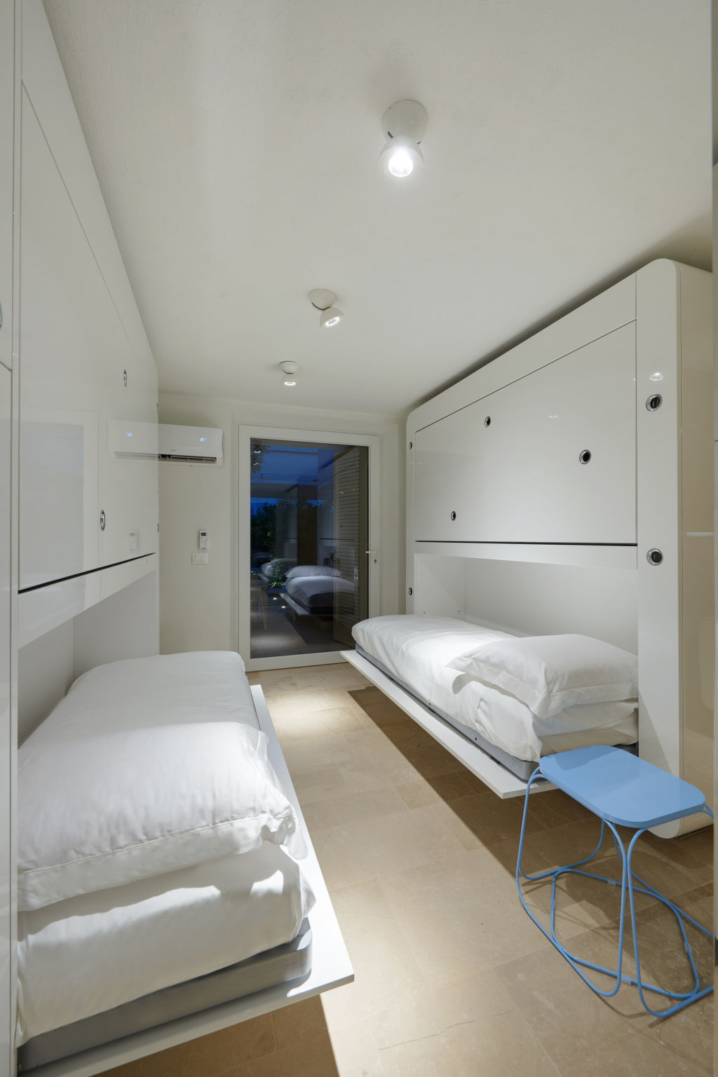 Foto 17 - Apartment mit 2 Schlafzimmern in Viareggio mit garten und blick aufs meer