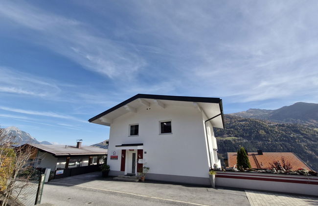Apartment mit 2 Schlafzimmern in Wenns - Foto 36