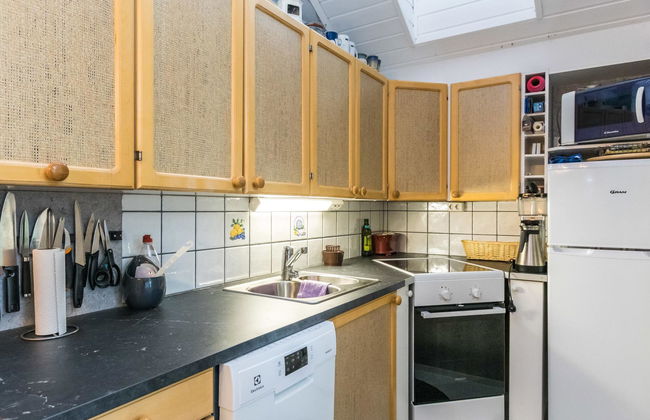 Haus mit 2 Schlafzimmern in Kitee mit sauna - Foto 11