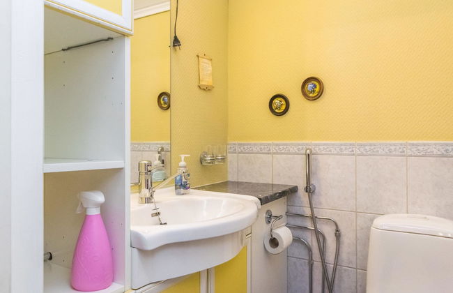 Haus mit 2 Schlafzimmern in Kitee mit sauna - Foto 18