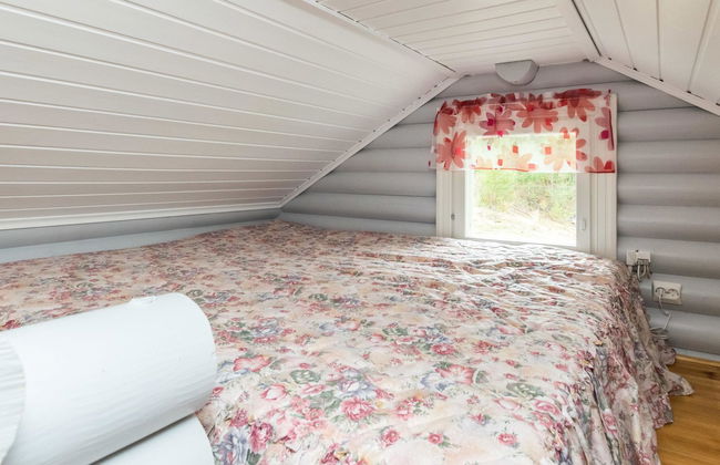 Haus mit 2 Schlafzimmern in Kitee mit sauna - Foto 17