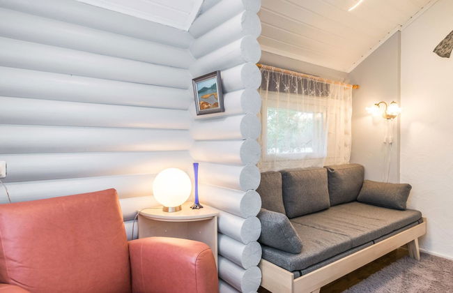 Haus mit 2 Schlafzimmern in Kitee mit sauna - Foto 16