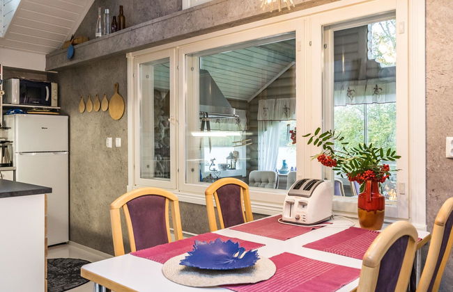 Haus mit 2 Schlafzimmern in Kitee mit sauna - Foto 10