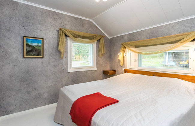 Haus mit 2 Schlafzimmern in Kitee mit sauna - Foto 15