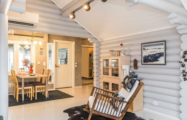 Haus mit 2 Schlafzimmern in Kitee mit sauna - Foto 9