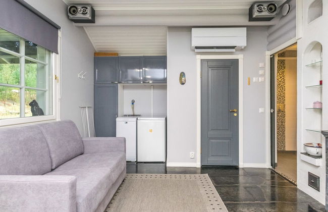 Haus mit 2 Schlafzimmern in Kitee mit sauna - Foto 22