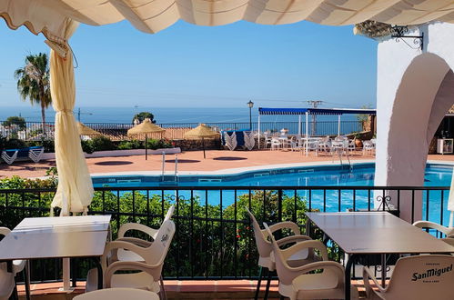 Photo 43 - Maison de 2 chambres à Nerja avec piscine et jardin