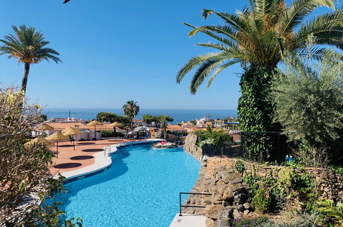 Photo 48 - Maison de 2 chambres à Nerja avec piscine et jardin